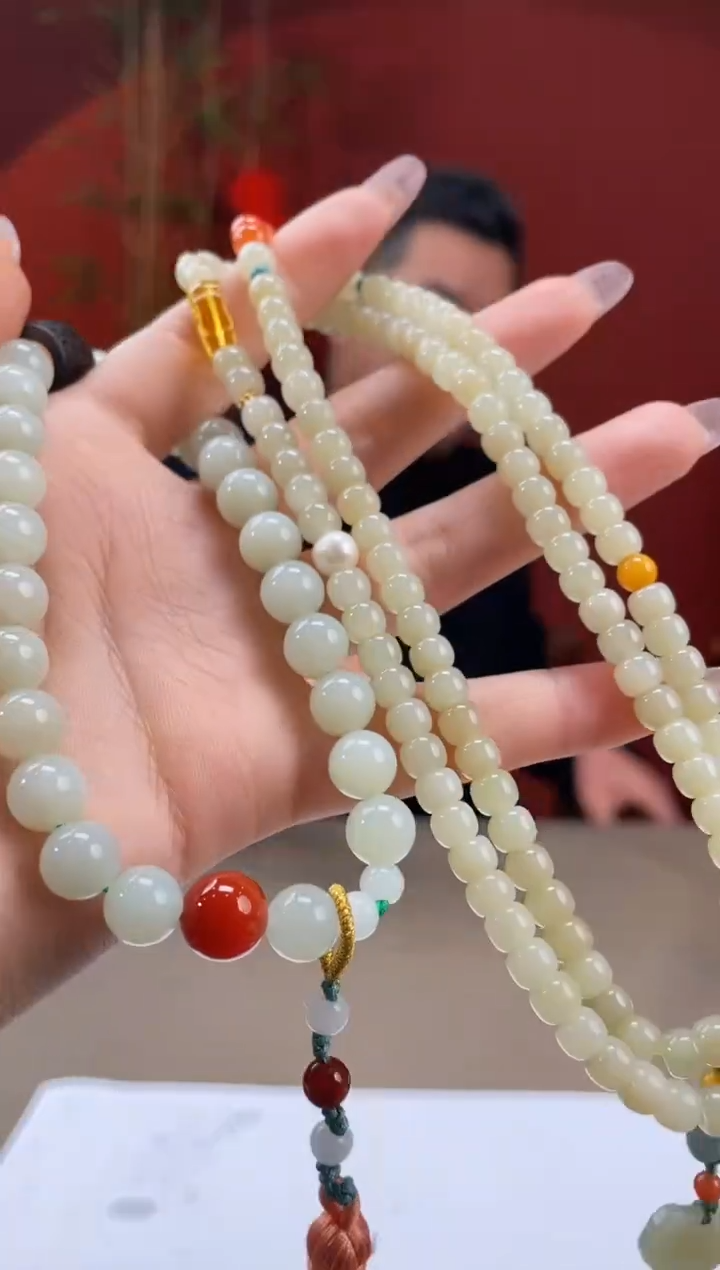 【闪购商品】定制和田玉和田玉（多样性拍一发一）260175