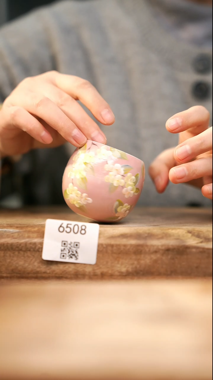 【落单孤品】福利/杯子@@6508