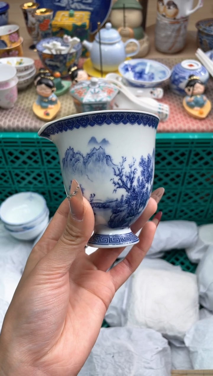 【闪购商品】盘瓷片满20米包邮一单一付