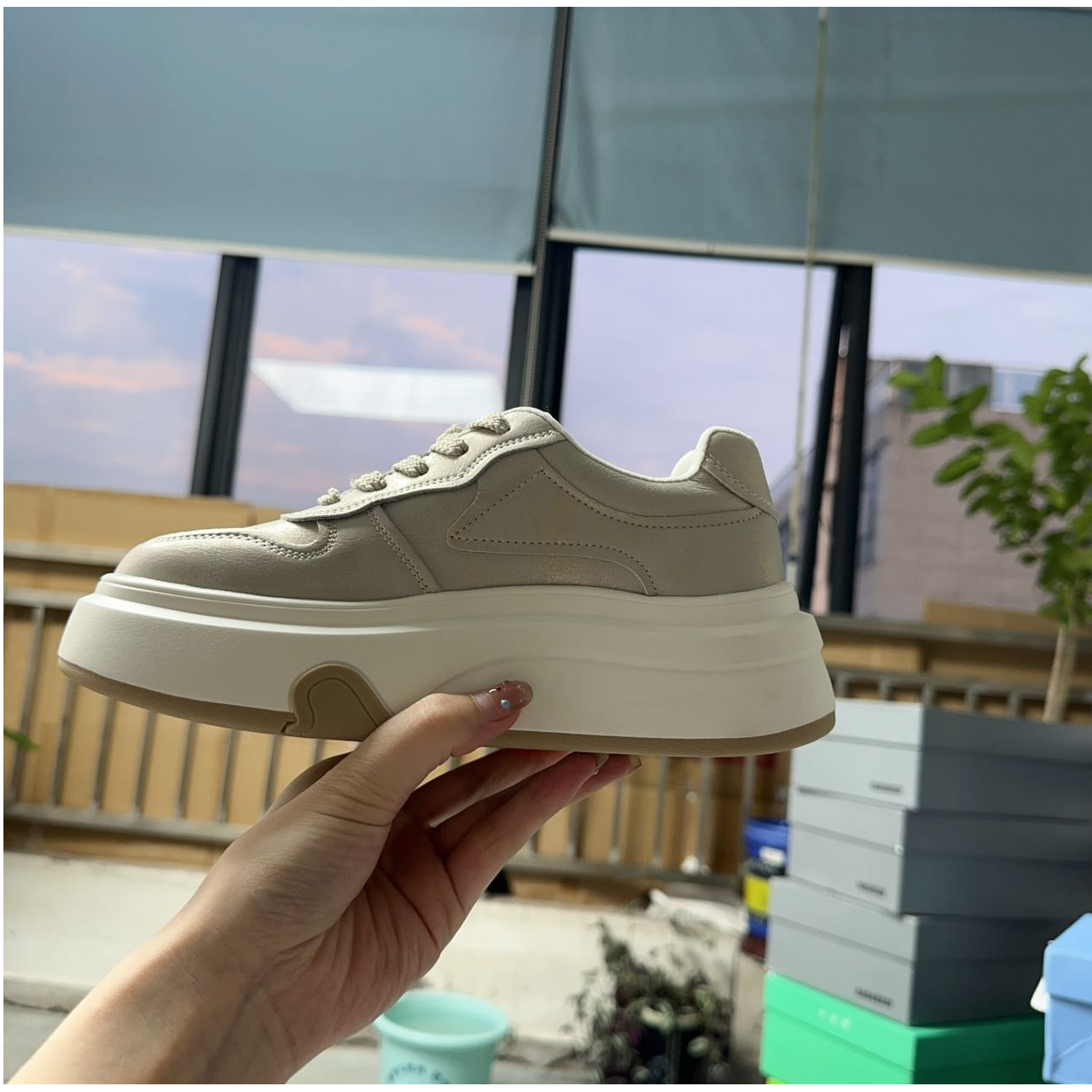 641-650宝妈品牌女鞋