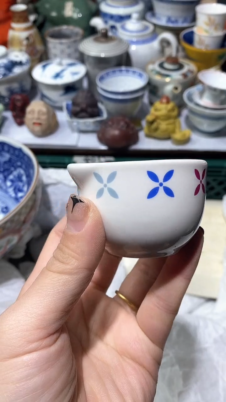 【闪购商品】瓷片秒拍秒付发家致富不够16凑一凑