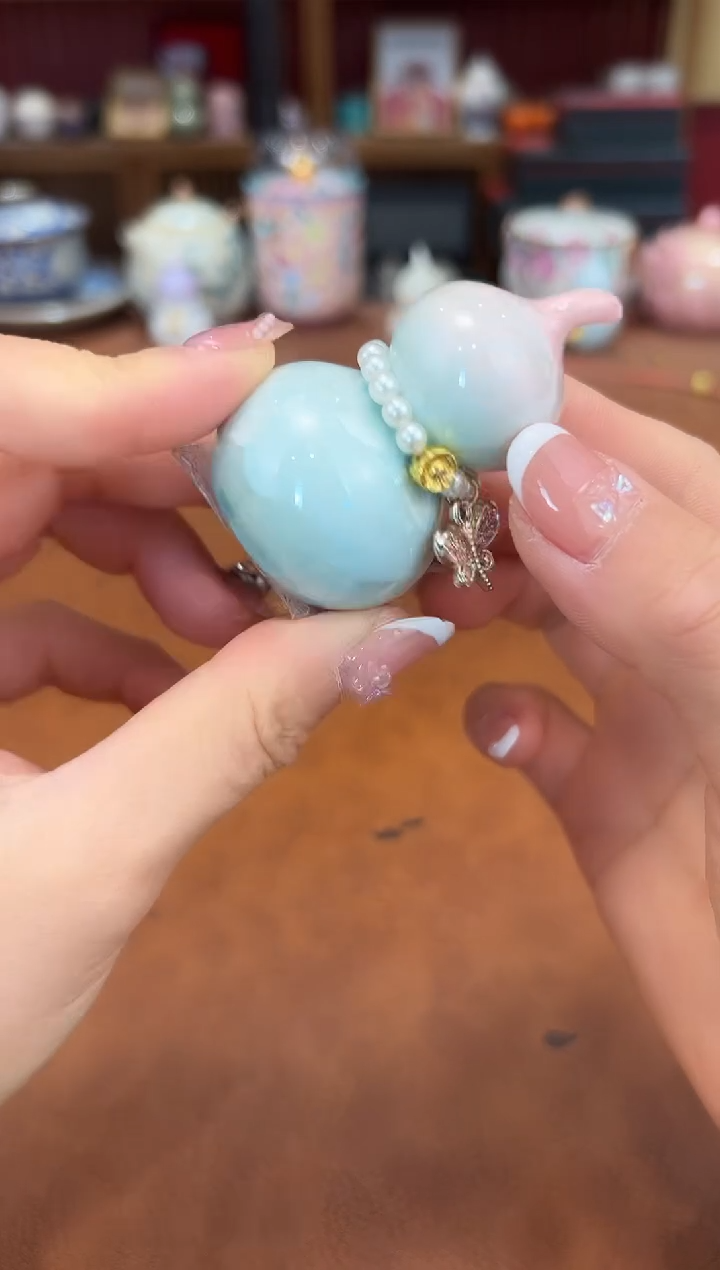 -熹宁陶瓷通用链接