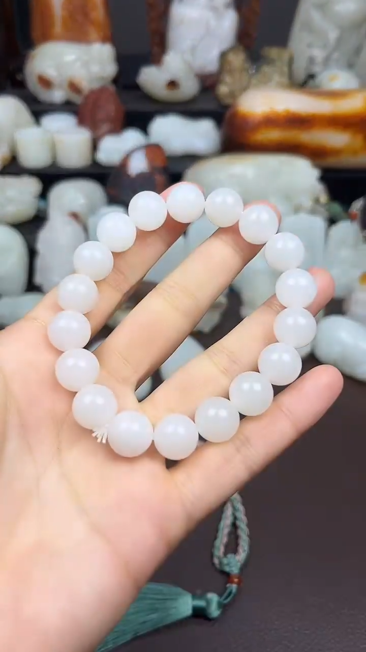 非金属无手串123