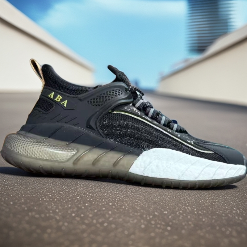 秋季男鞋防臭透气超轻爬山运动鞋男女同款防臭休闲鞋轻便BQ010