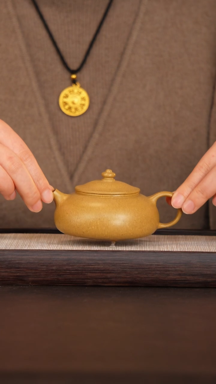 【闪购商品】紫砂茶壶原矿紫砂茶壶