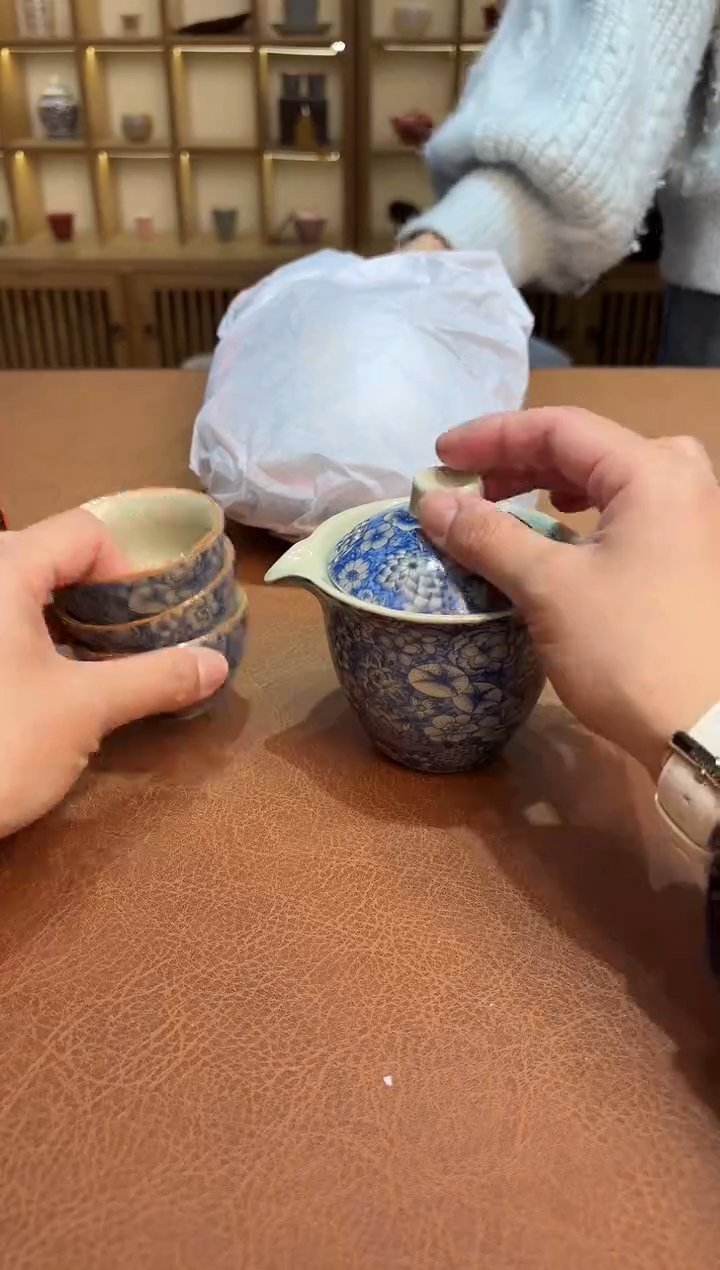 【闪购商品】知音茶具闪购链接@@zy
