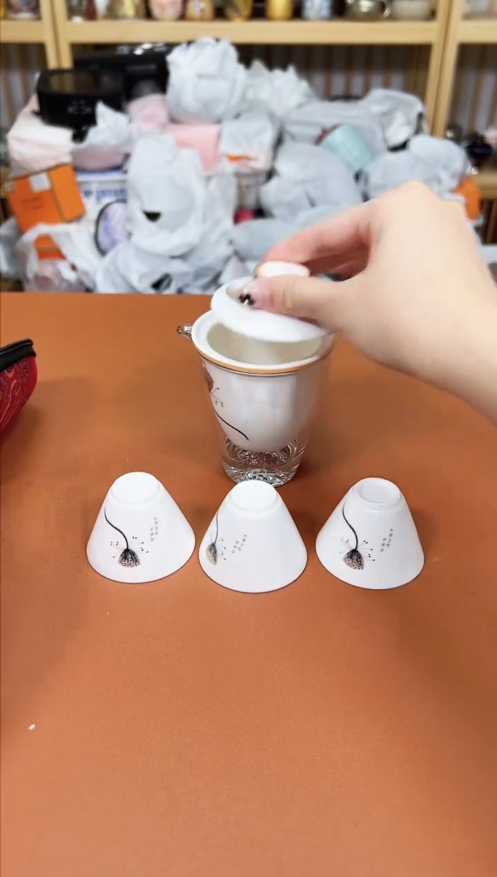 【闪购商品】万家瓷坊清货商品链接@@YS451