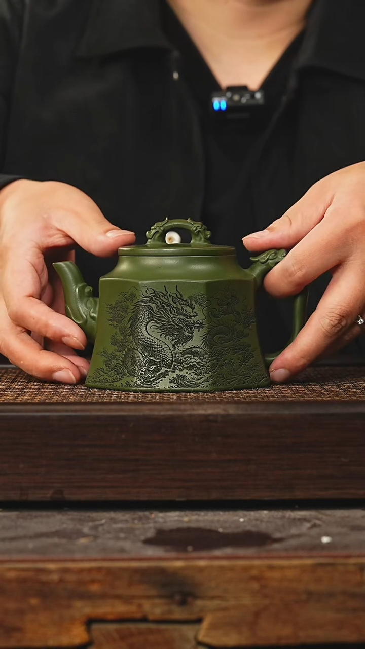 茶壶紫砂丁蜀镇紫砂壶