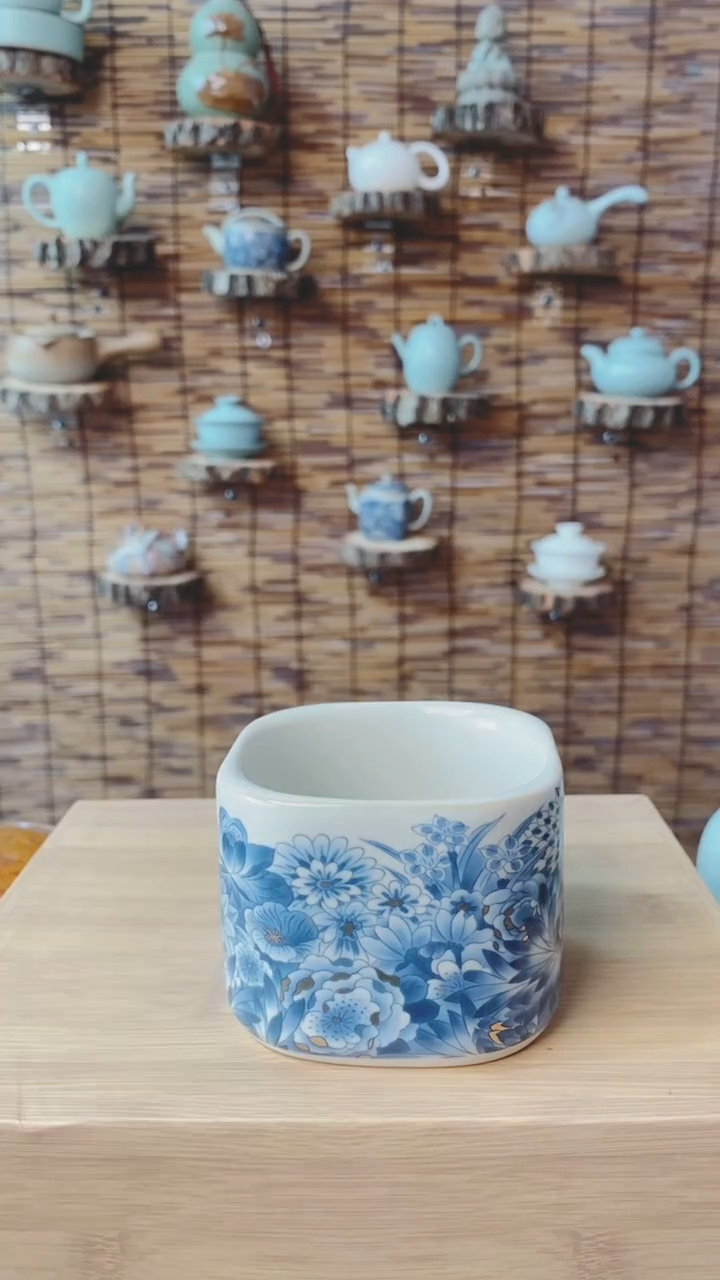 【闪购商品】轻轻微瑕茶具茶壶茶碗茶杯