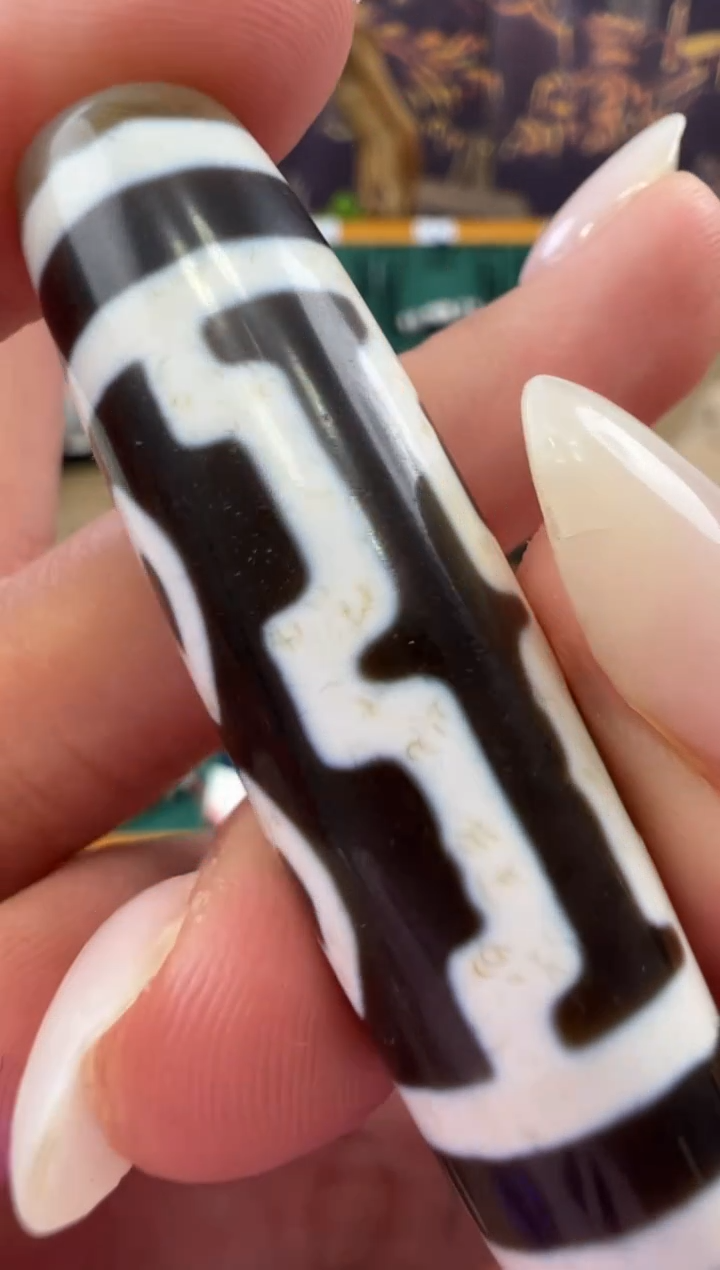 玛瑙/玉髓吊坠(不含链)未镶嵌52.