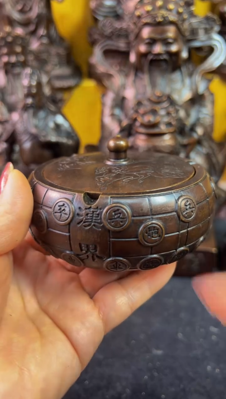 【闪购商品】1案台摆件 物品摆件 