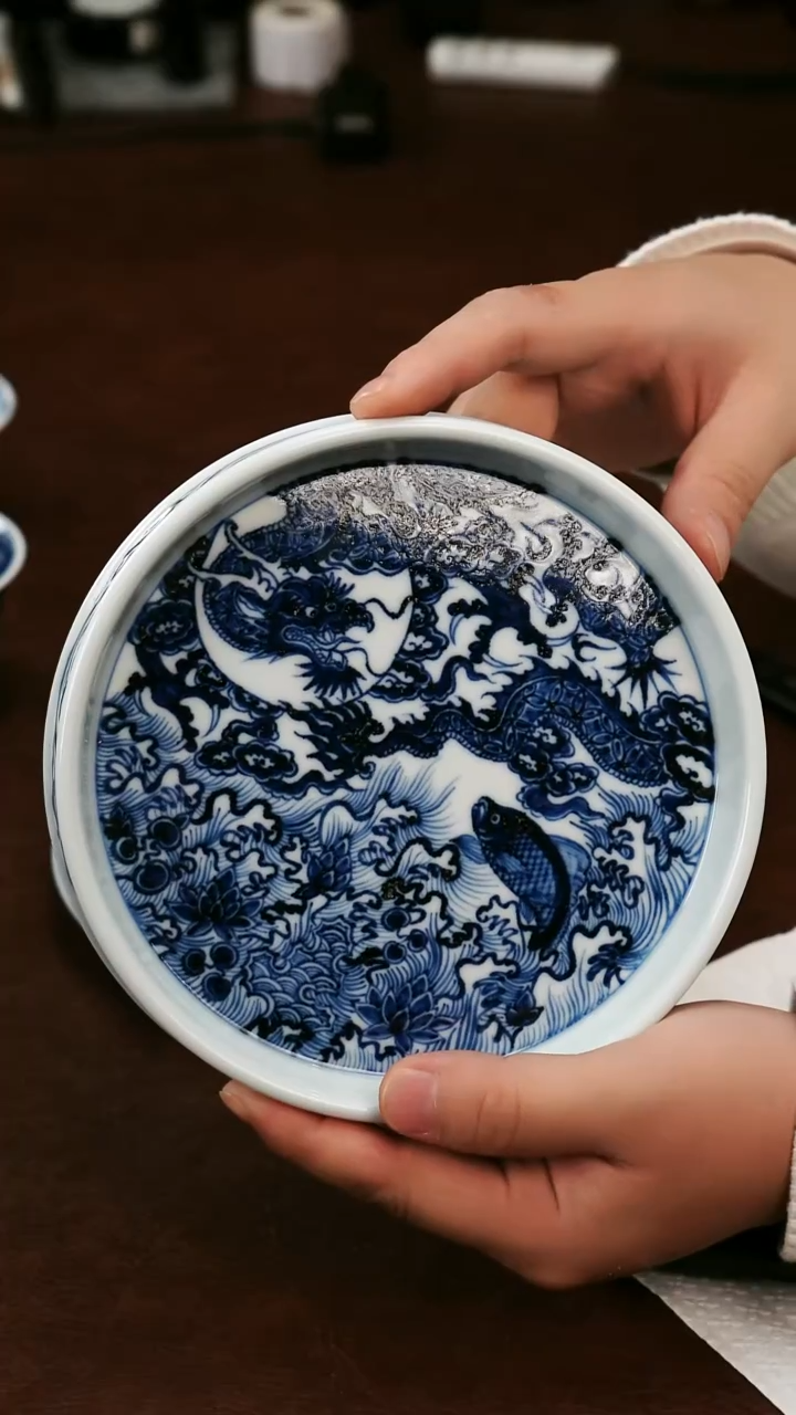 陶瓷粉丝福利，宠粉到底