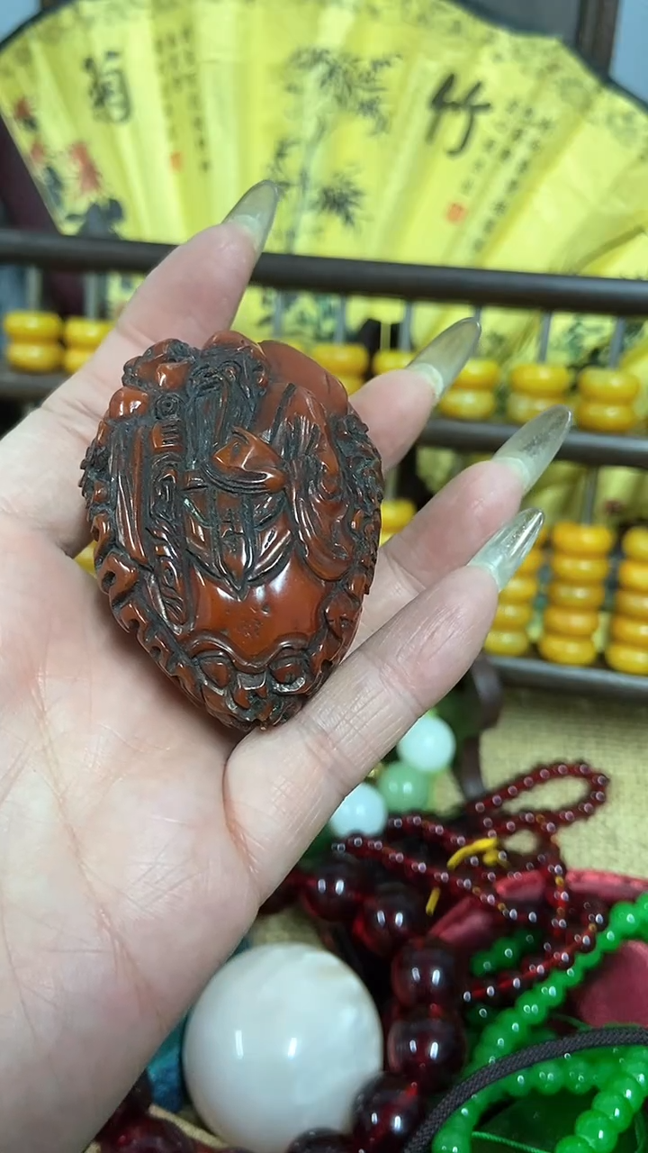 【闪购商品】织绣主播推荐主播推荐