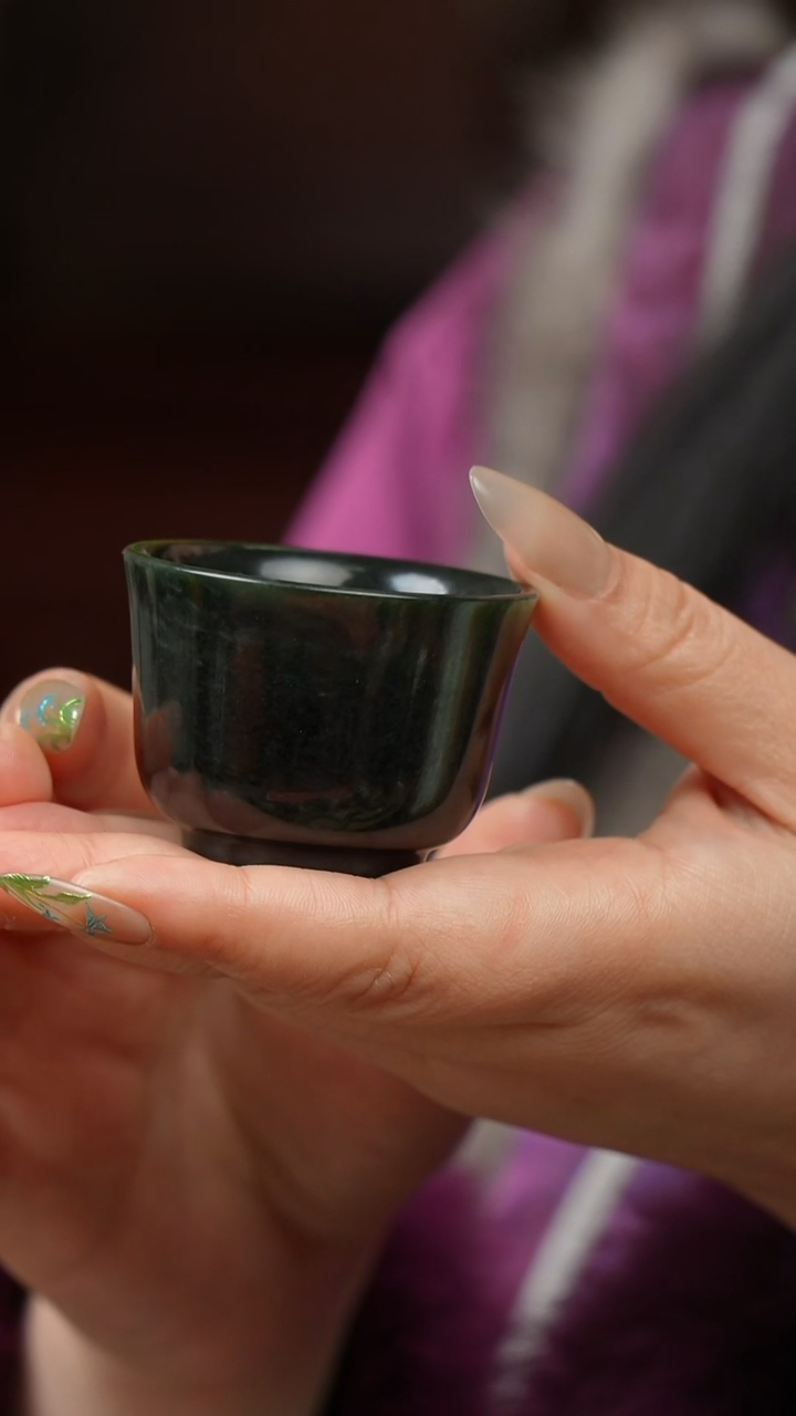 未镶嵌和田玉把件把件（多样性发货）