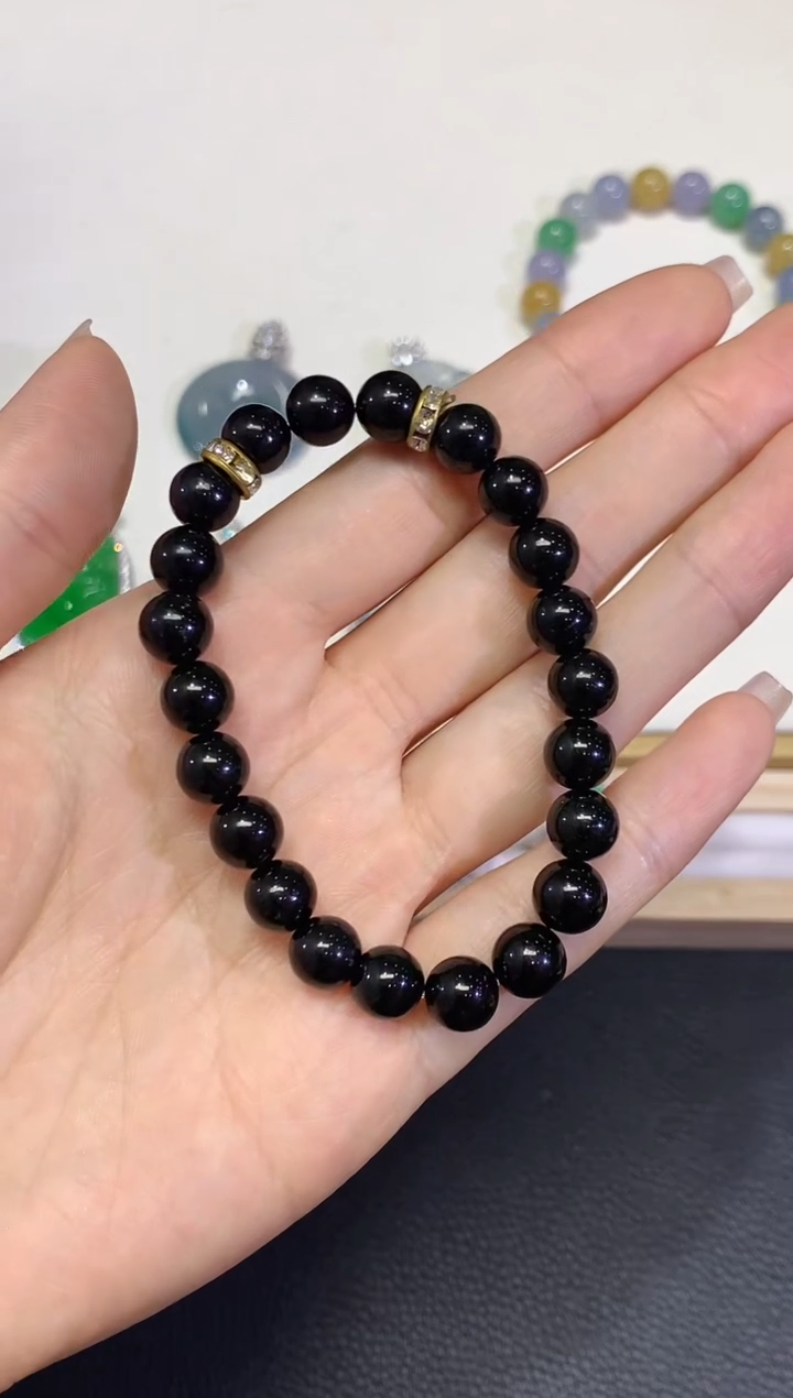 【闪购商品】翡翠颈饰未镶嵌团购多样性发货4