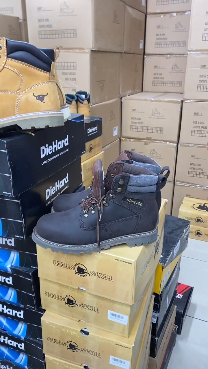 牛皮43码，922，皮鞋码，工装靴默认瑕疵领口氧化，带钢头