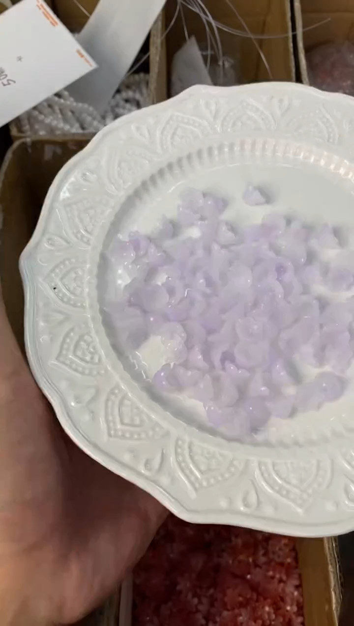 琉璃陶瓷合金J54