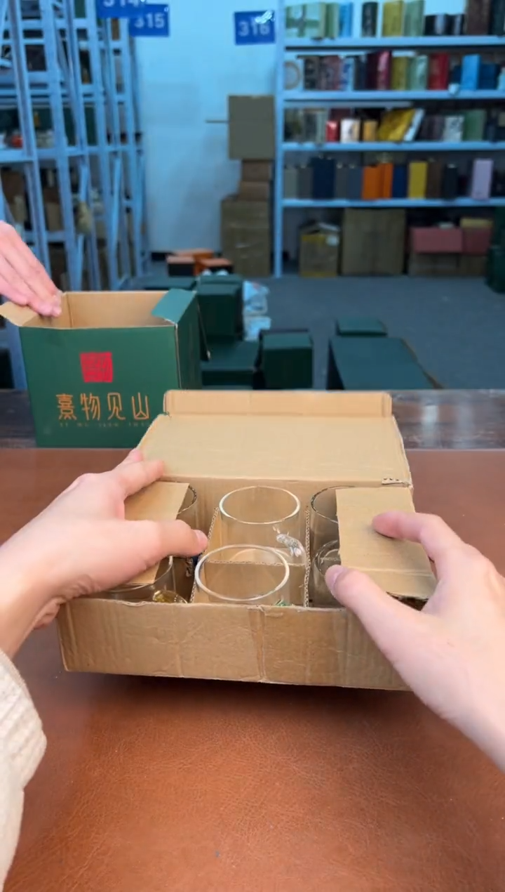 【闪购商品】喜物茶器清仓福利品¥¥¥¥¥¥¥