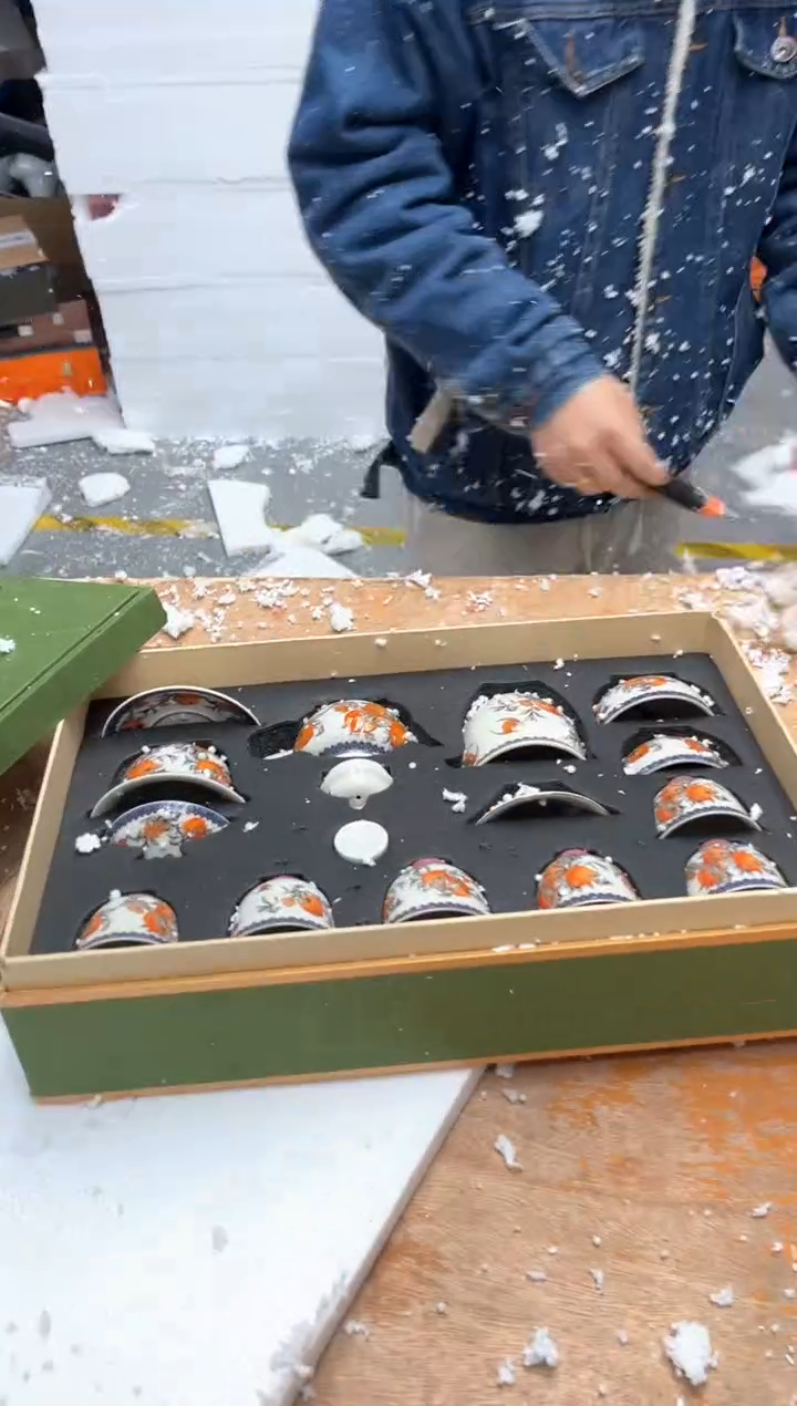 【闪购商品】其他@@@@【闪购链接】精美茶具便宜卖了