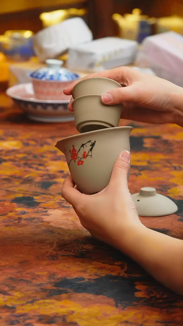 【闪购商品】楽门茶器！！！！