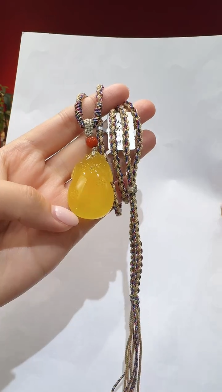 【闪购商品】琥珀珠宝奇石未镶嵌