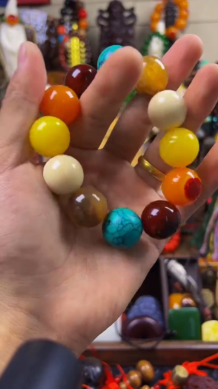 贝壳手串/手链主播推荐！主播推荐！！！