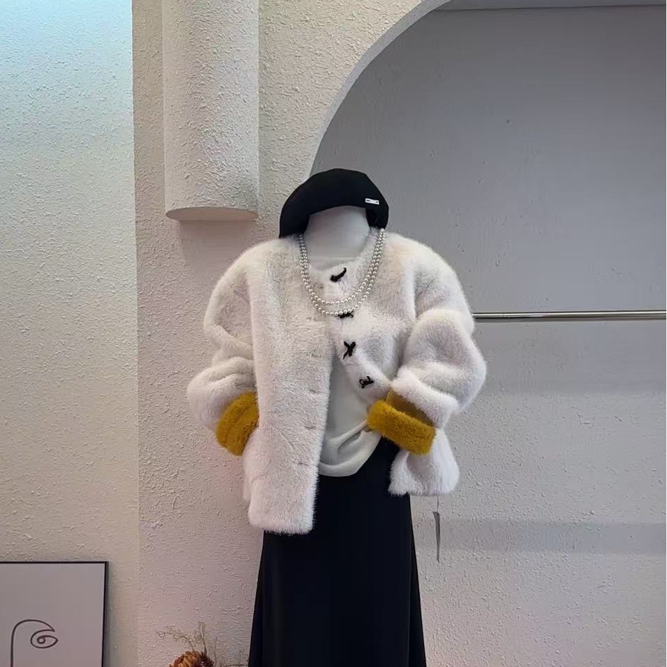 【苏兰文】新品外套-1125