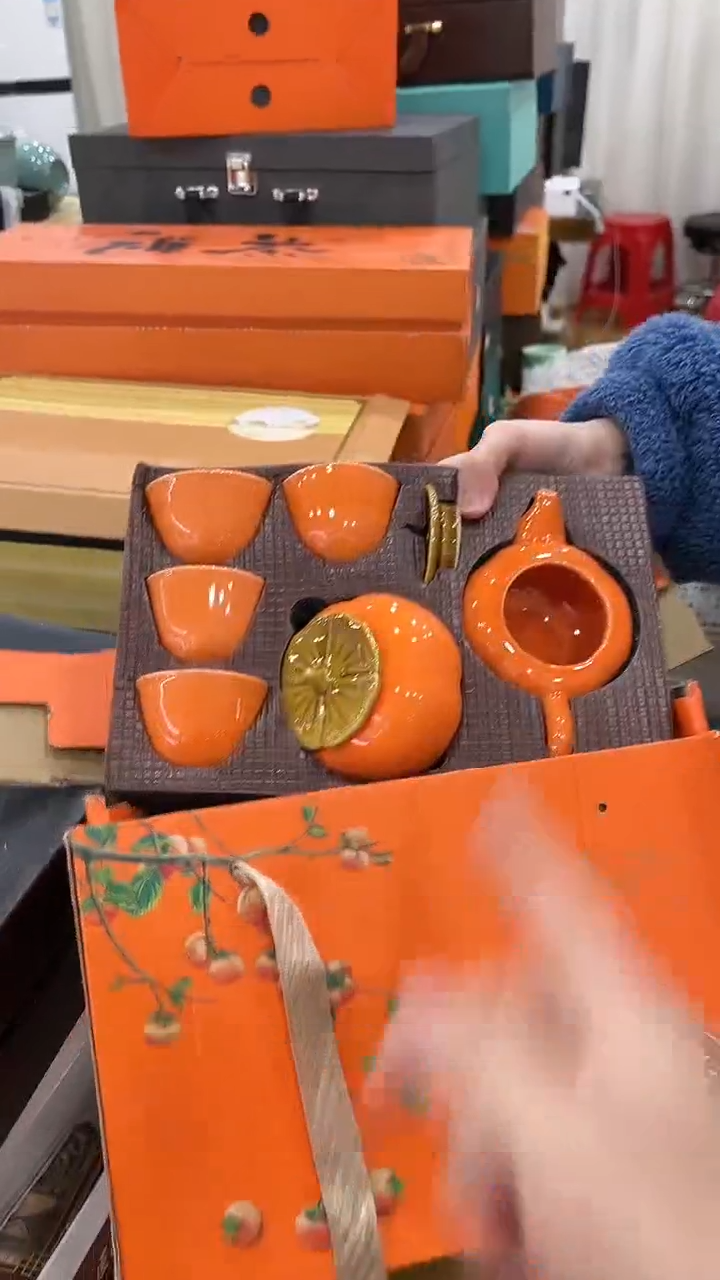 【闪购商品】岩传茶具岩传茶具@