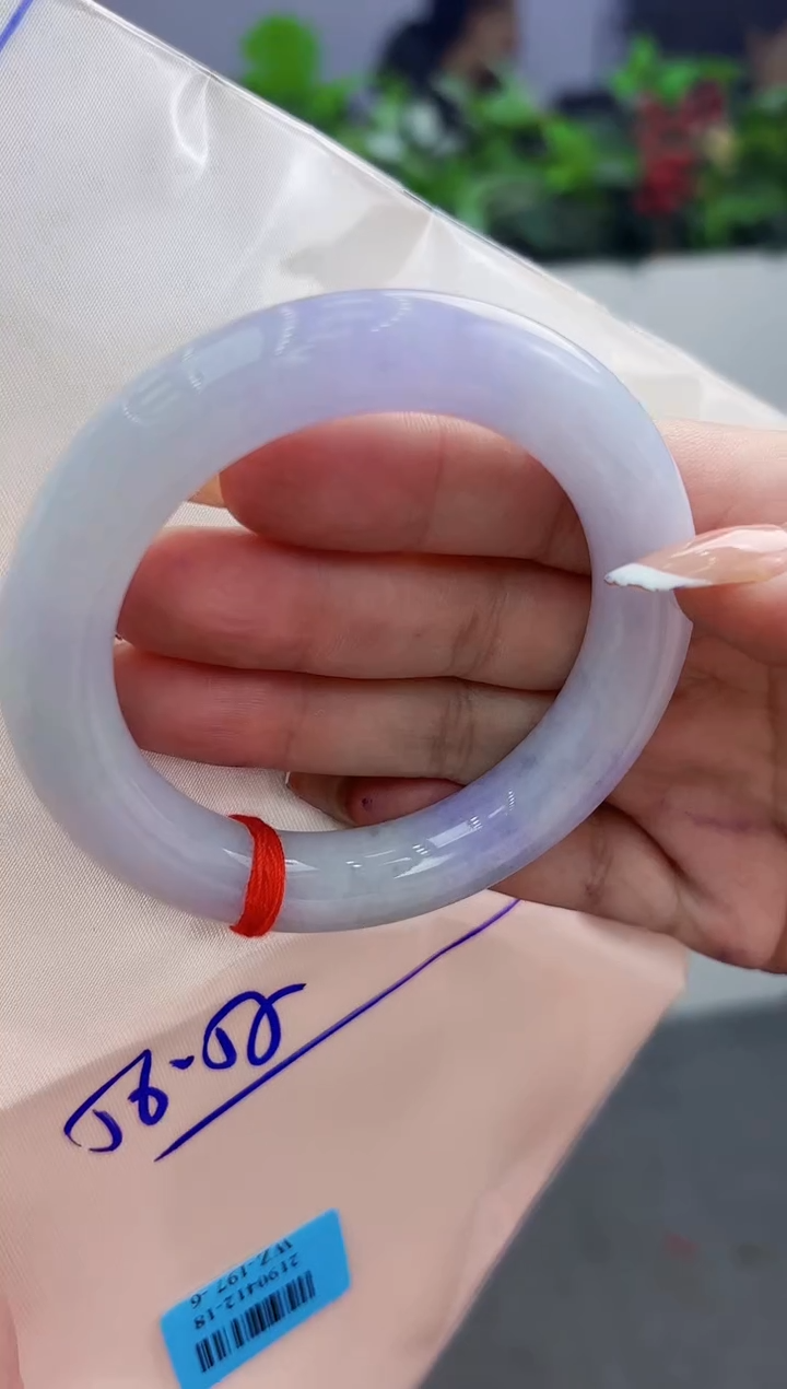 【闪购商品】翡翠手镯未镶嵌翡翠手镯