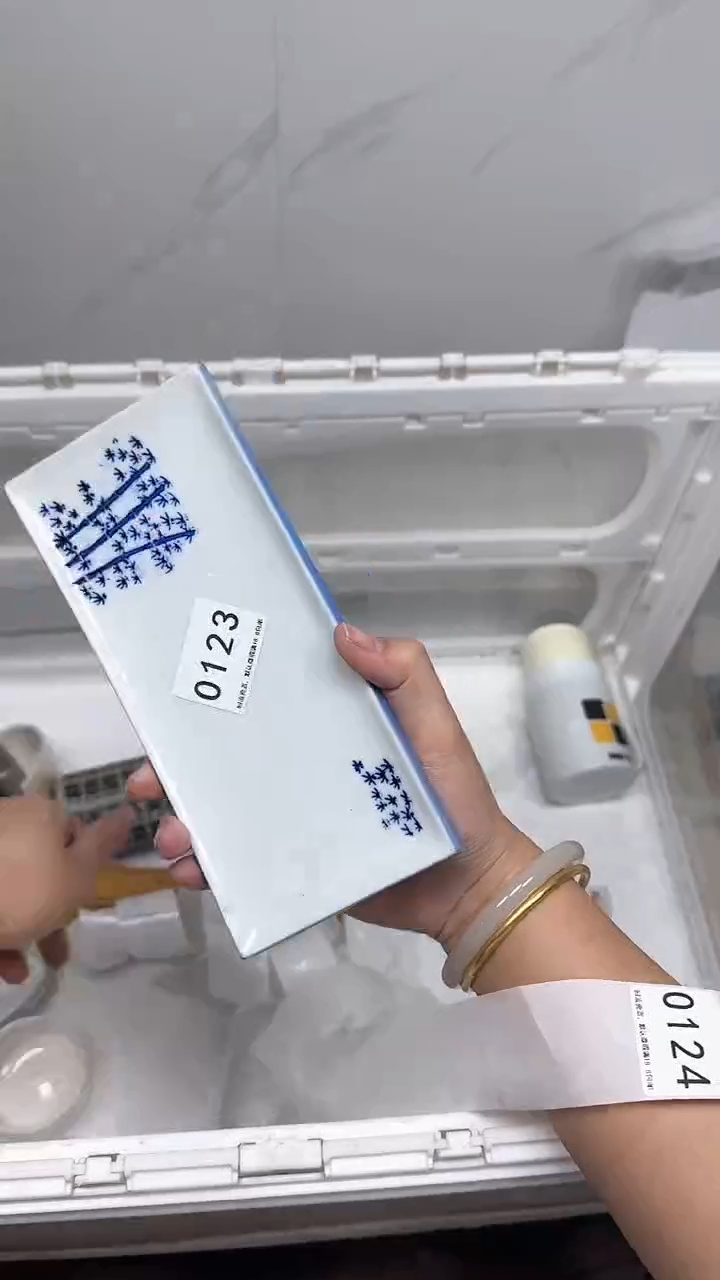 【闪购商品】123回流瓷器默认微瑕，18.8包邮