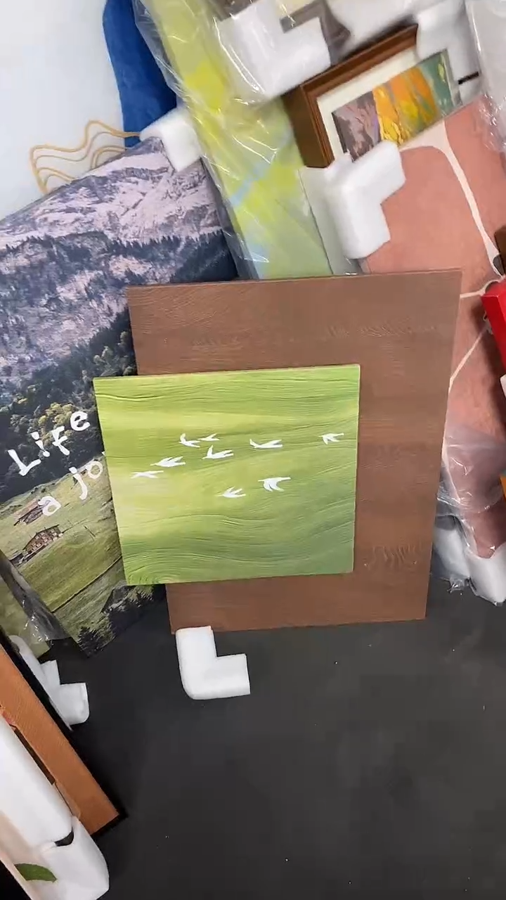 仓库清货 默认瑕疵 完美主义者慎拍