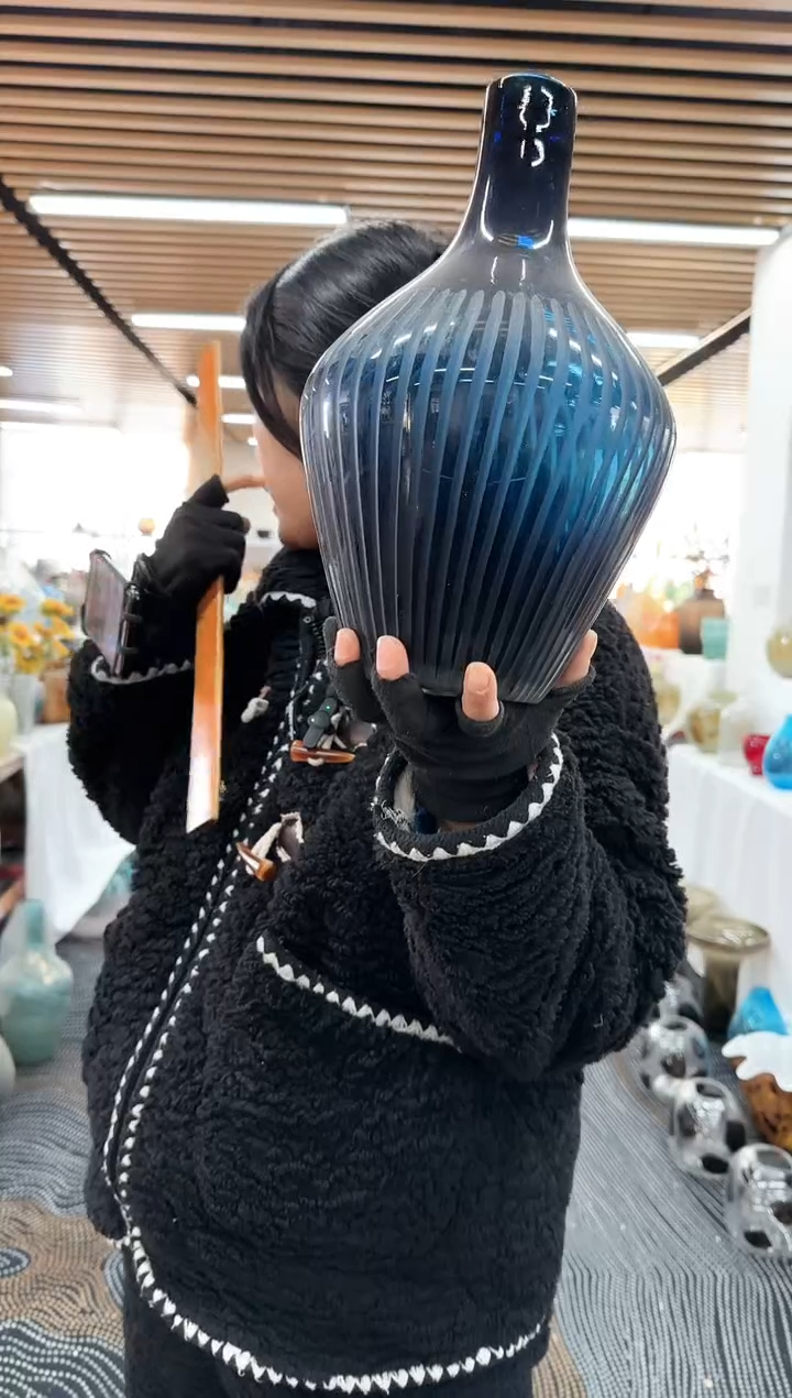 【闪购商品】花瓶4*30..........