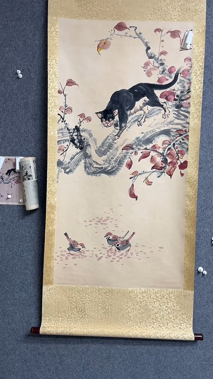 【闪购商品】书法墨香艺苑新号开播藏画