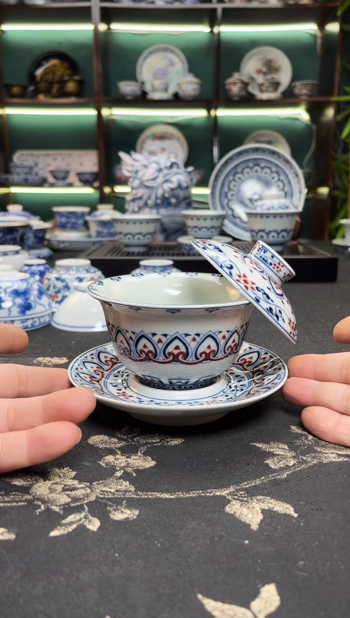 陶瓷景德镇陶瓷茶具8888888888