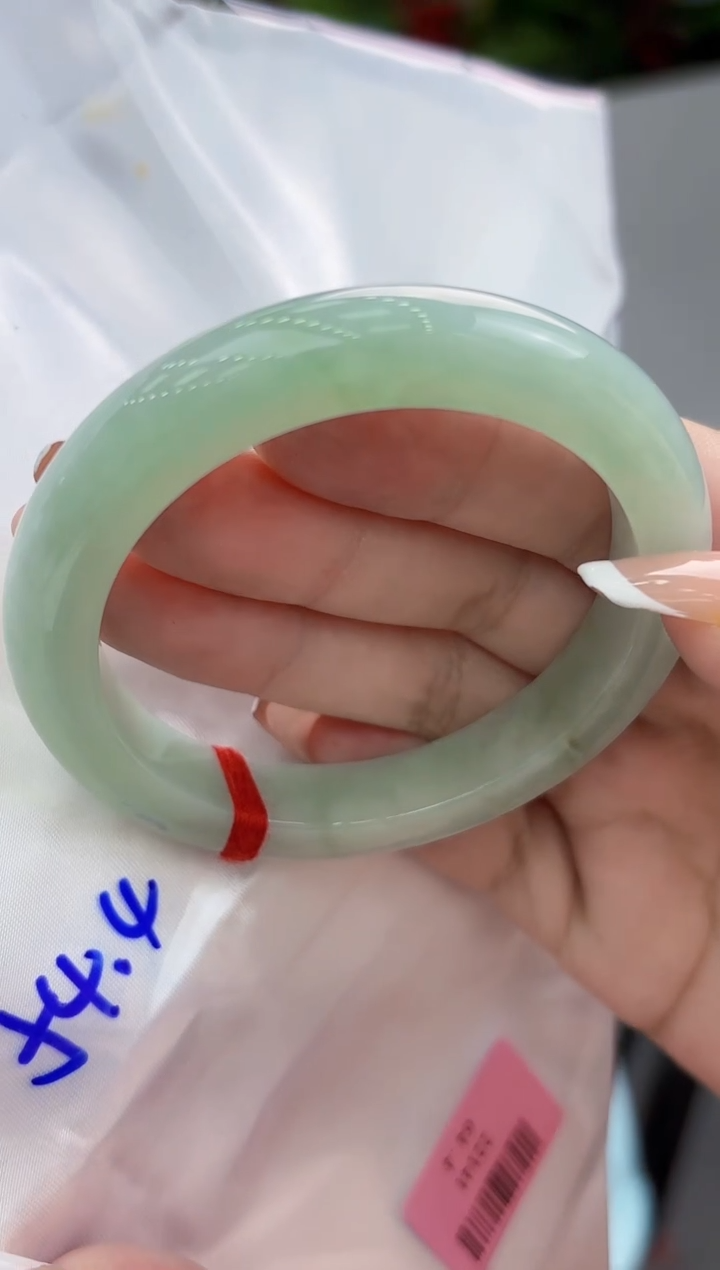 【闪购商品】翡翠手镯未镶嵌翡翠手镯