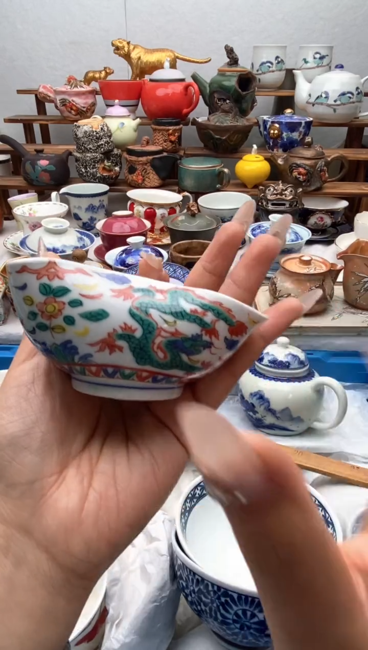 【闪购商品】瓷片全场满20包邮一对一闪购