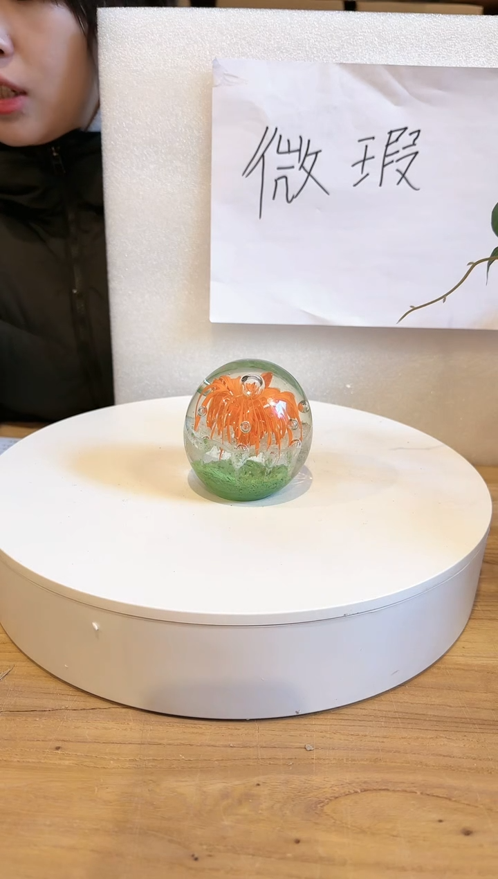 【闪购商品】琉璃摆件微瑕琉璃摆件