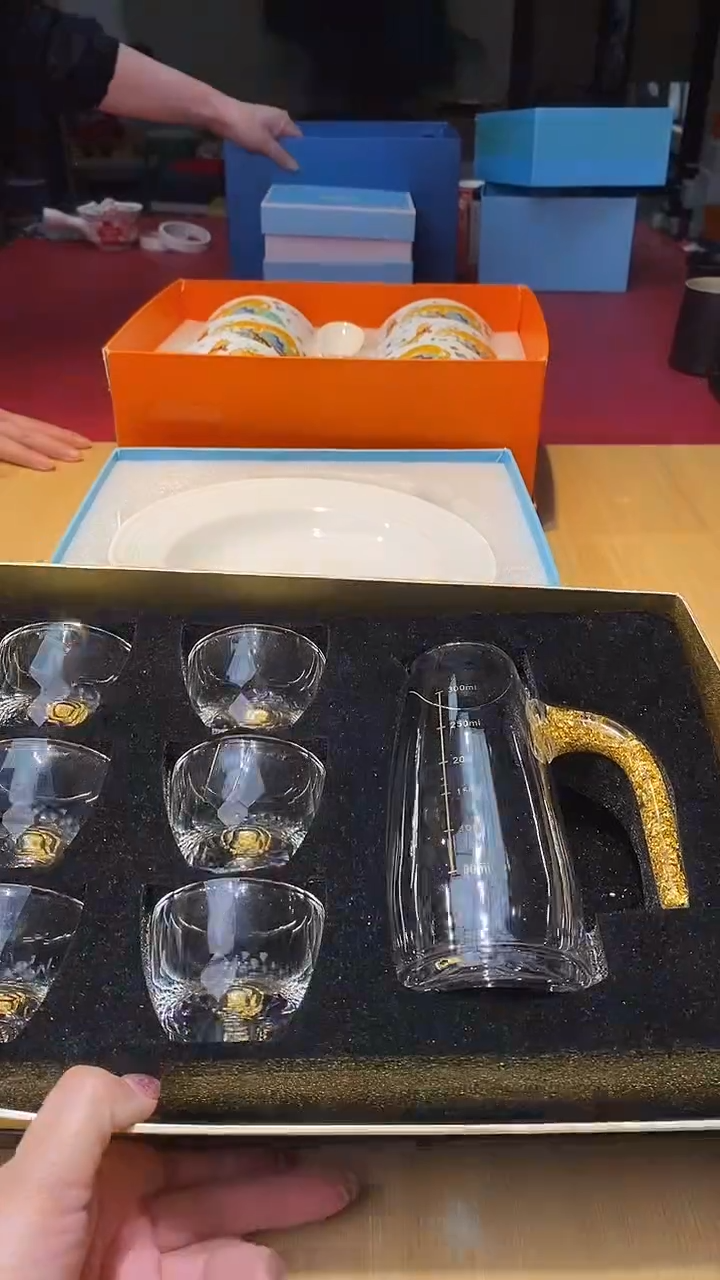 瓷片生活的本意是开心啊@@1