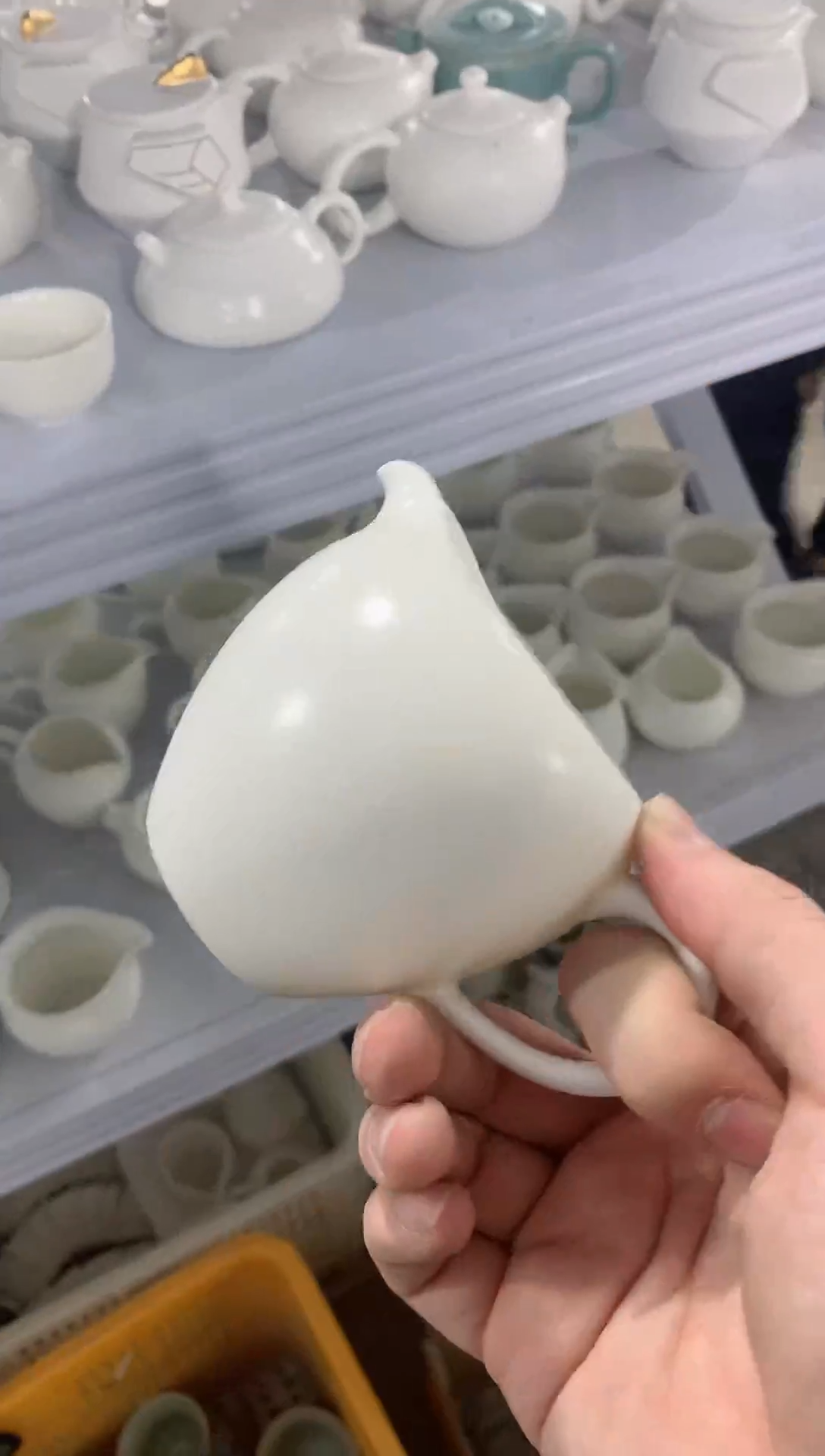 【闪购商品】茶具茶壶茶杯茶碗（轻轻微瑕）
