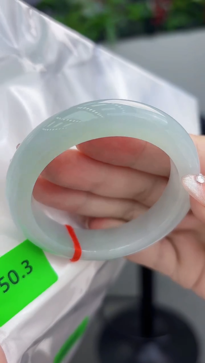 【闪购商品】翡翠手镯未镶嵌翡翠手镯