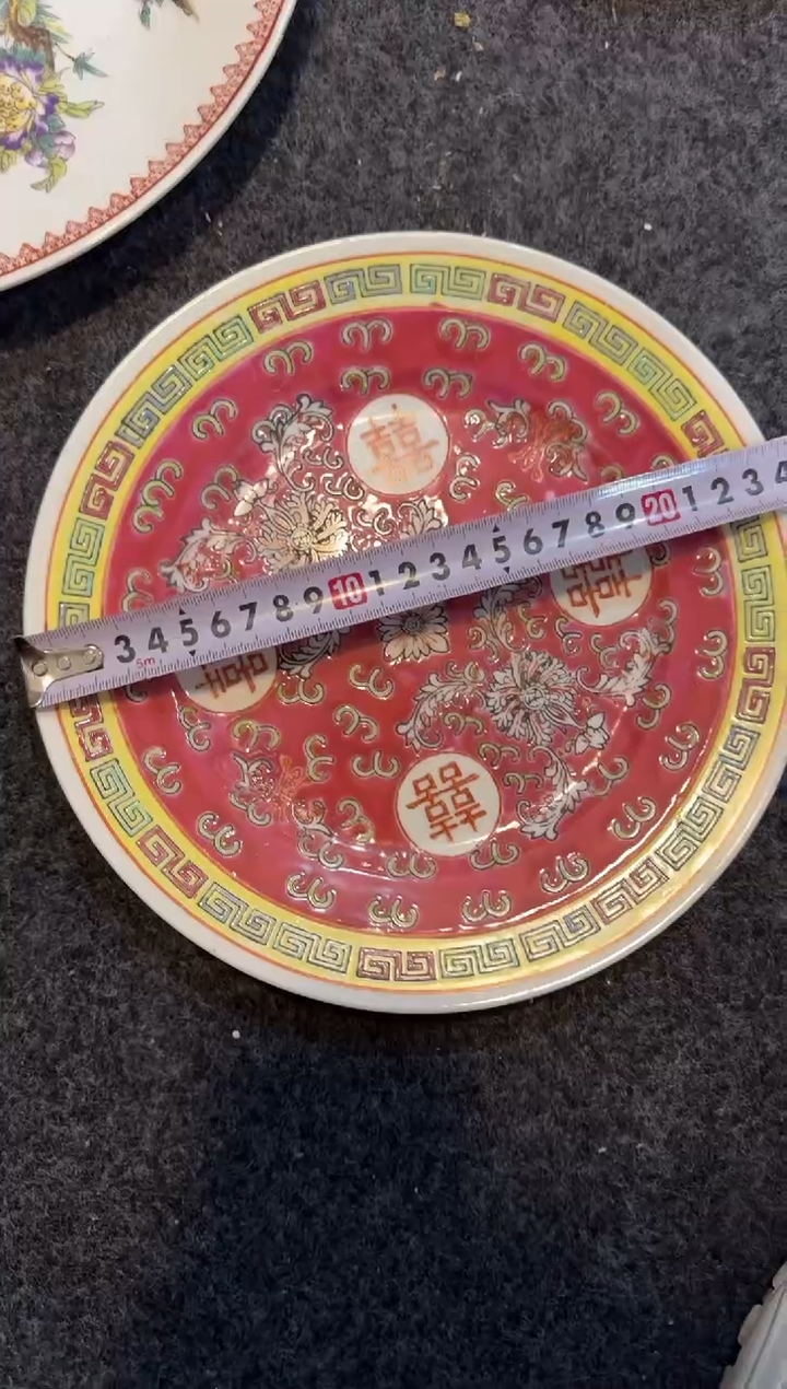 景德镇手绘陶瓷，全部清仓