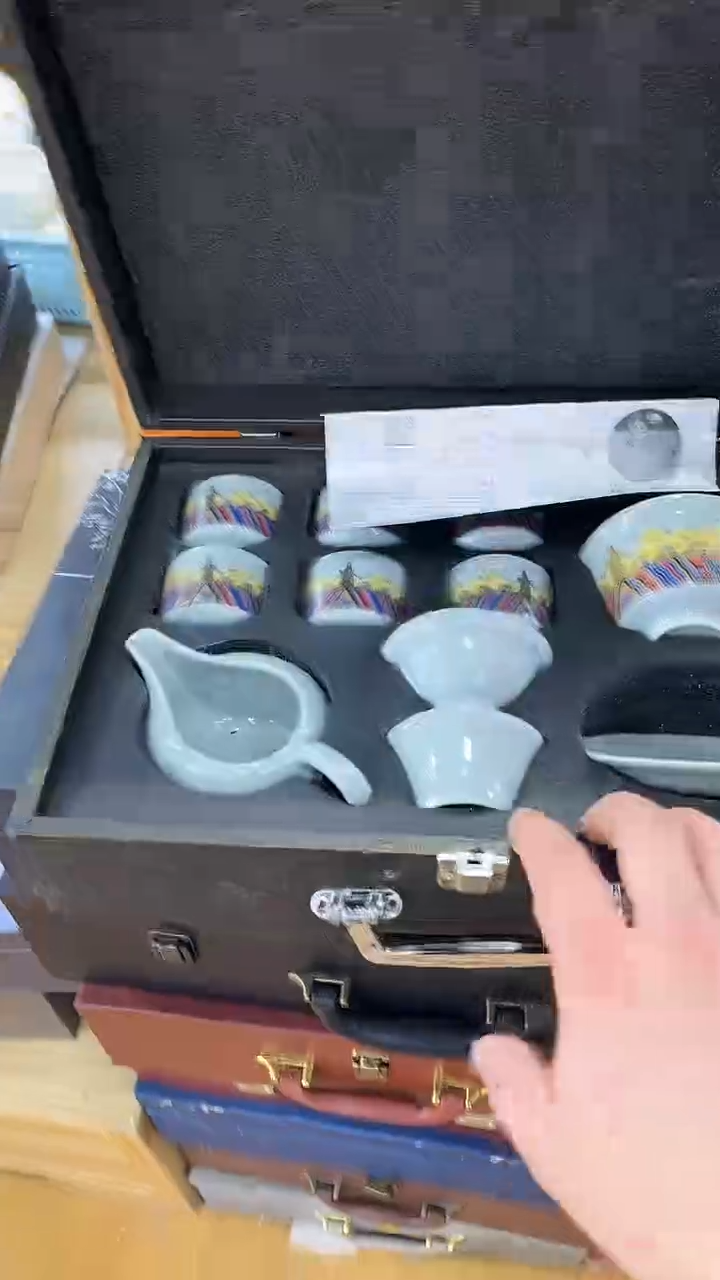 【闪购商品】岩传茶具岩传茶具@