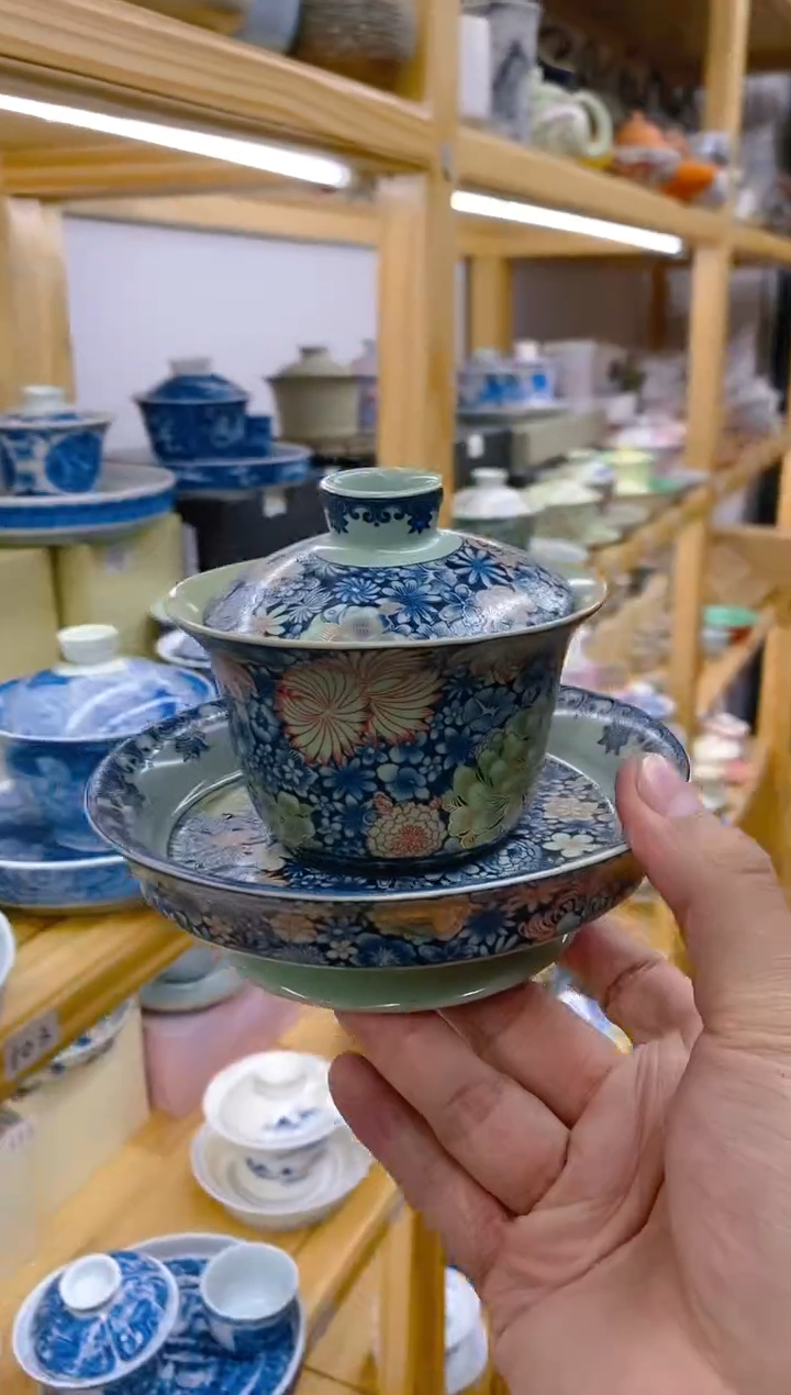 【闪购商品】其他高温烧制陶瓷85