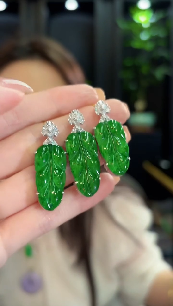 吊坠(不含链)未镶嵌翡翠缅甸A货/多样性发货/一件