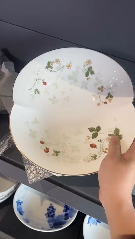 【闪购商品】中平回流瓷器谨慎参拍