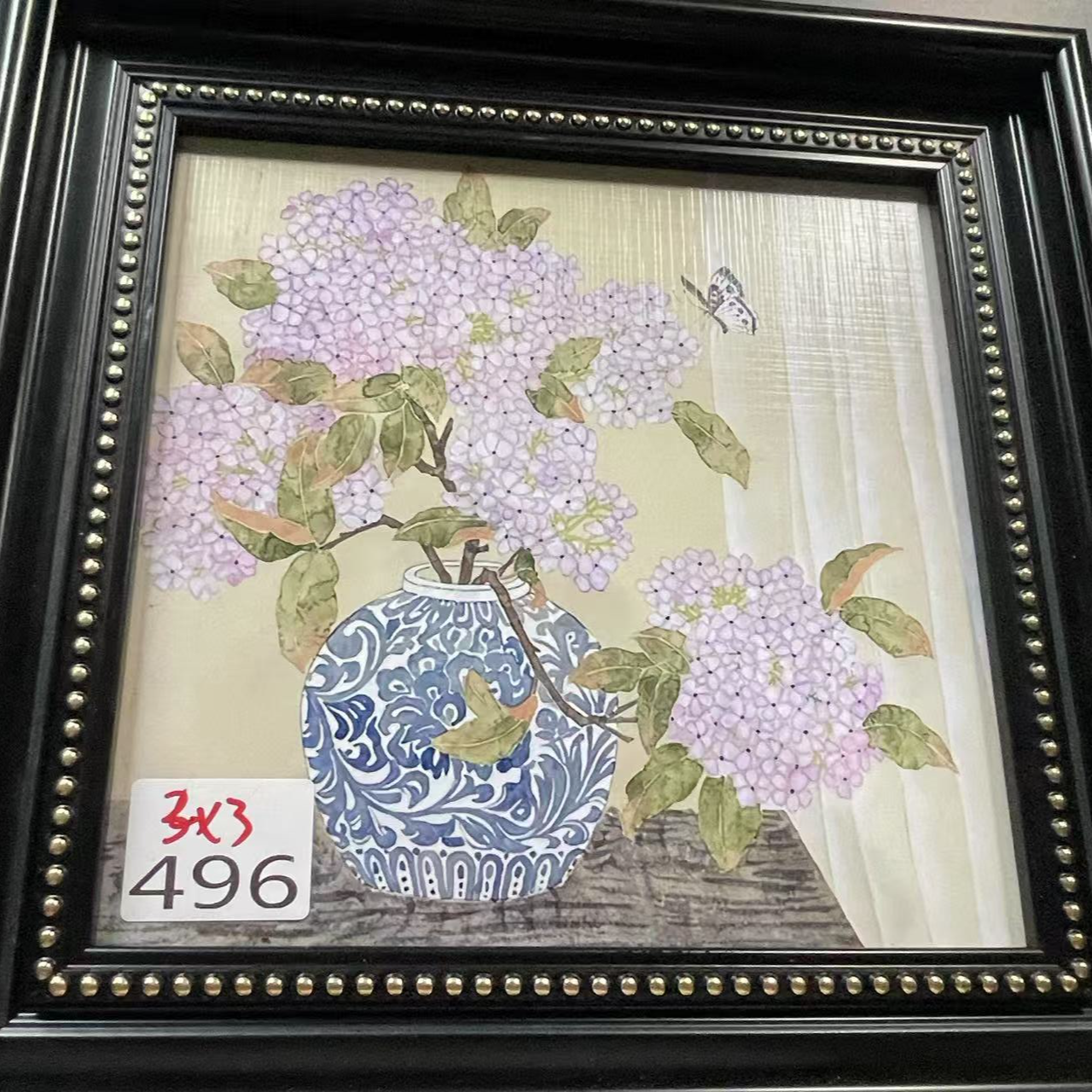496--欧式装饰画