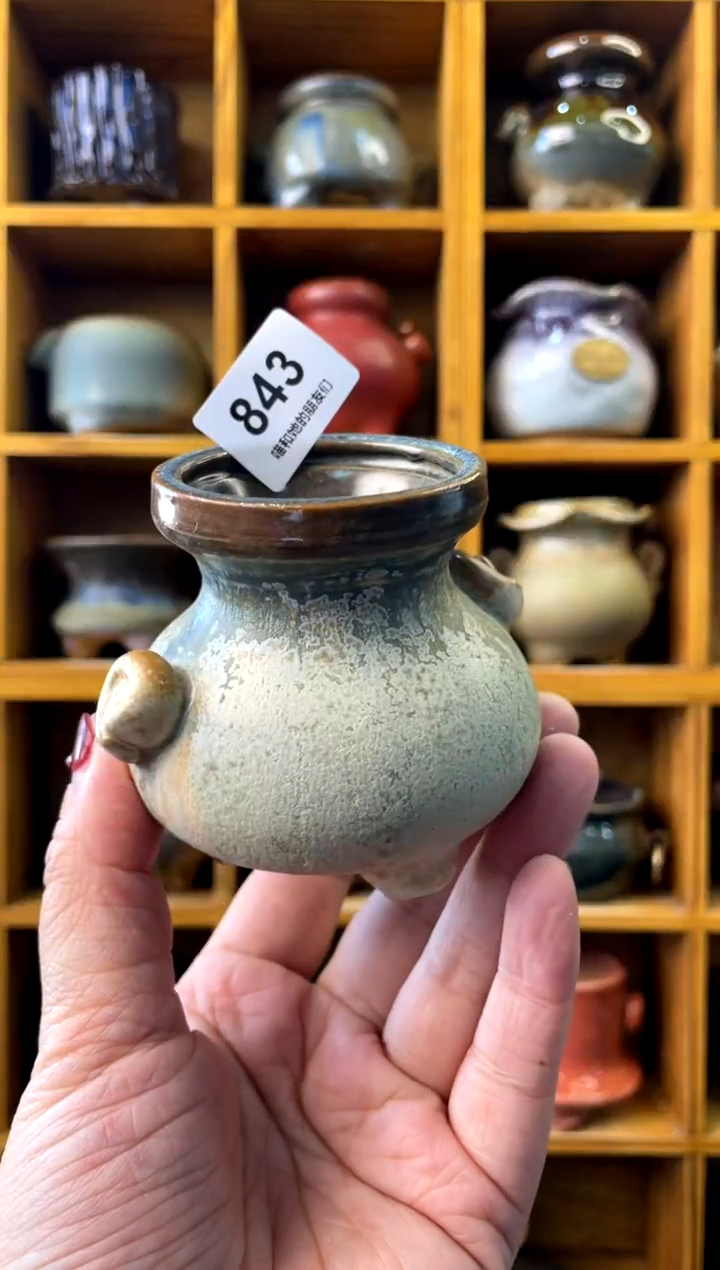 【闪购商品】陶843