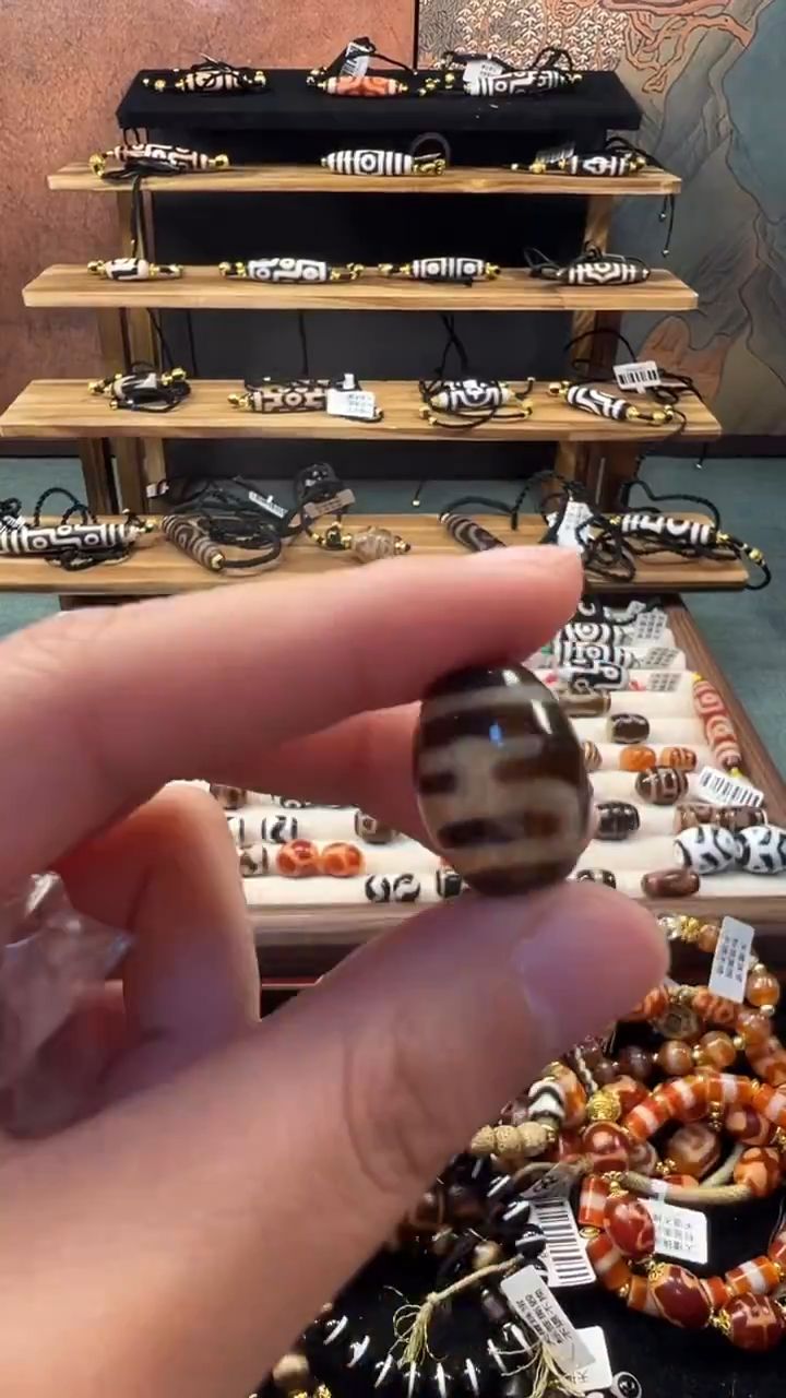 玛瑙/玉髓（覆膜）颈饰未镶嵌90（微瑕随机发货）