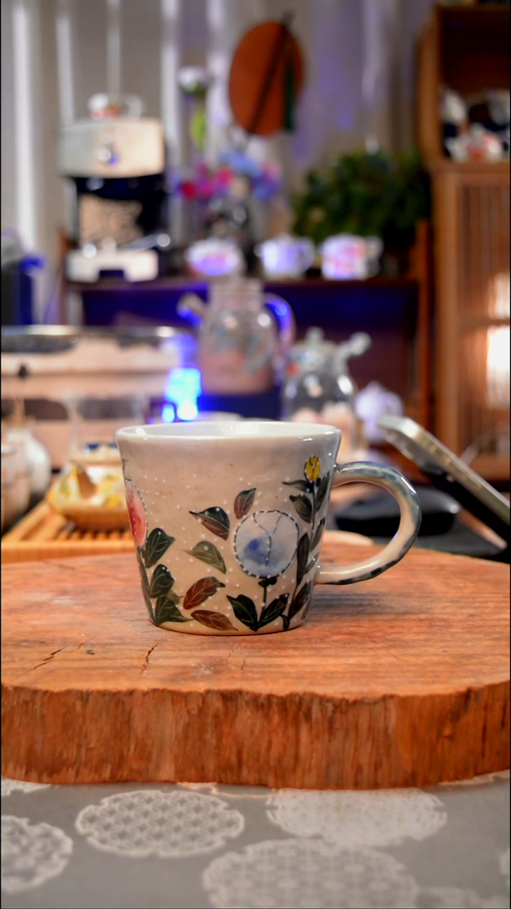 【闪购商品】杯景德镇瓷生活手作