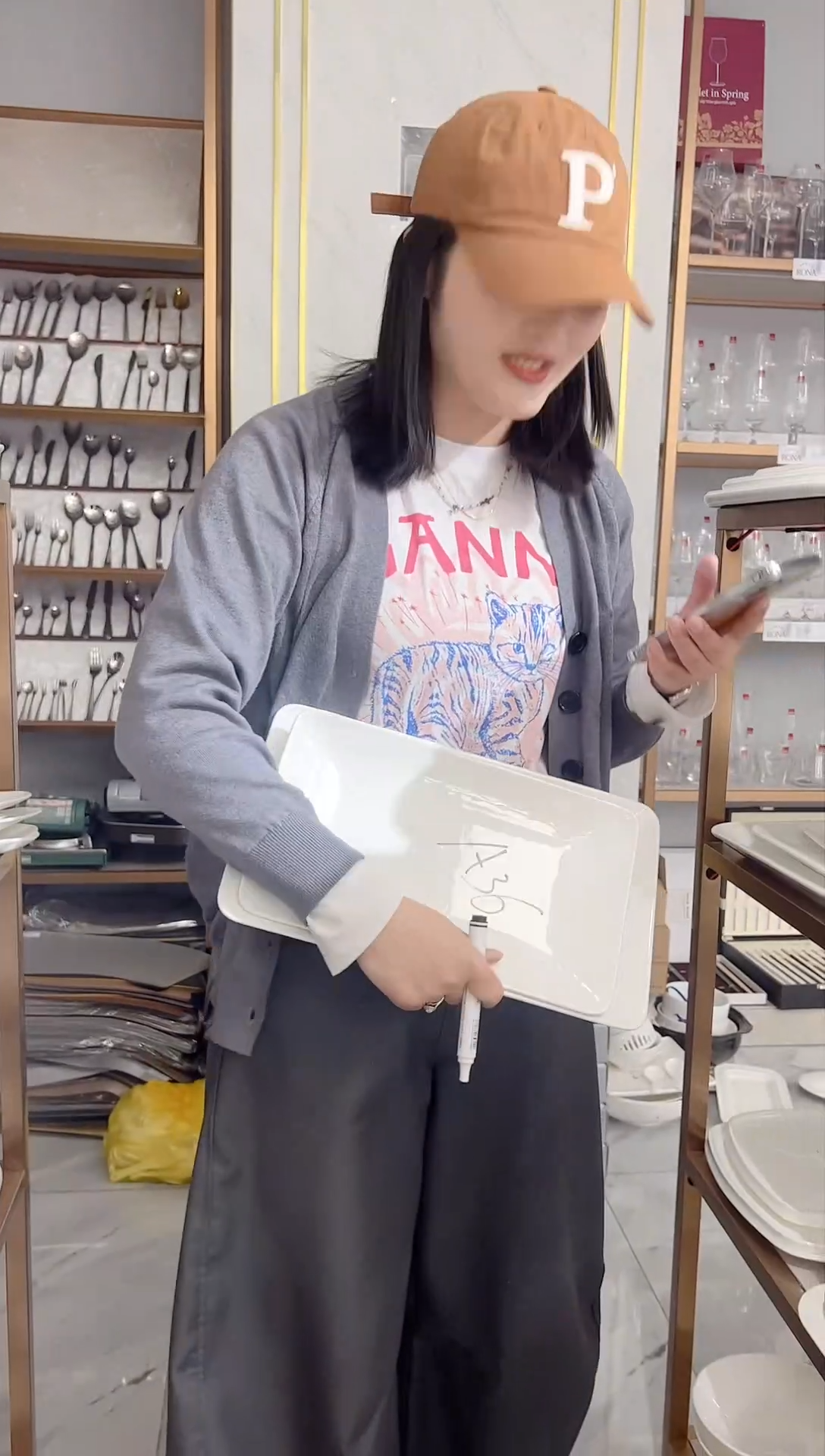 【闪购商品】摆件八宝福利场大漏特漏A36